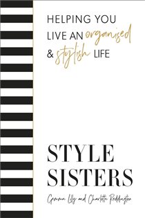 Book cover: Style Sisters, by Charlotte Reddington (preview)