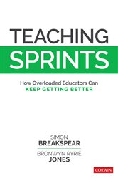 Teaching Sprints: How Overloaded Educators Can Keep Getting Better