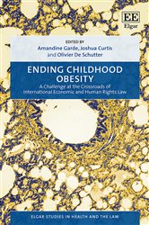 Ending Childhood Obesity: A Challenge at the Crossroads of International Economic and Human Rights Law