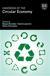 Handbook of the Circular Economy