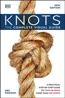 Book cover: Knots, by DK (preview)