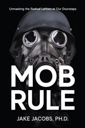 Book cover: Mob Rule, by Jacobs, Jake, (preview)