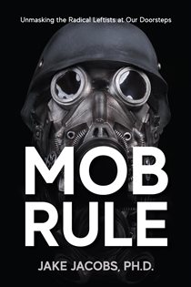 Book cover: Mob Rule, by Jacobs, Jake, (preview)