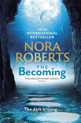 Book cover: The Becoming, by Nora Roberts (preview)
