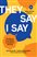 "They Say / I Say"