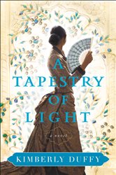 A Tapestry of Light (Dreams of India)