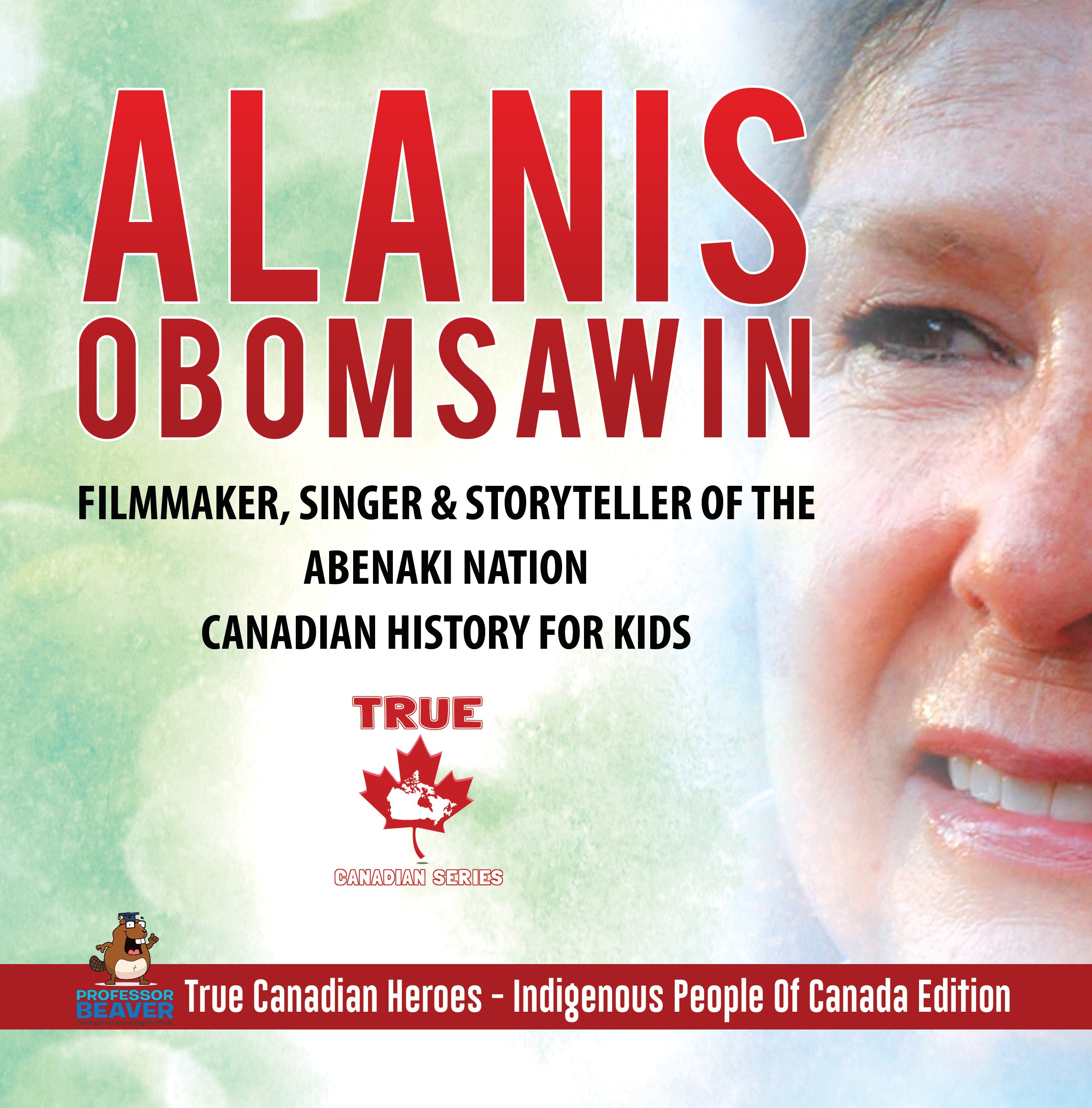 Alanis Obomsawin - Filmmaker, Singer & Storyteller Of The Abenaki ...