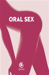 Book cover: Oral Sex, by Beverly Cummings (preview)