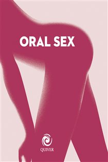 Book cover: Oral Sex, by Beverly Cummings (preview)