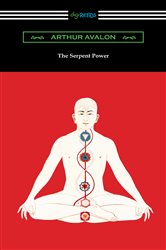 Book cover: The Serpent Power, by Arthur Avalon (preview)