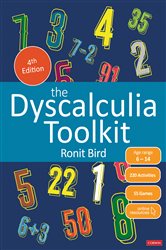 The Dyscalculia Toolkit: Supporting Learning Difficulties in Maths
