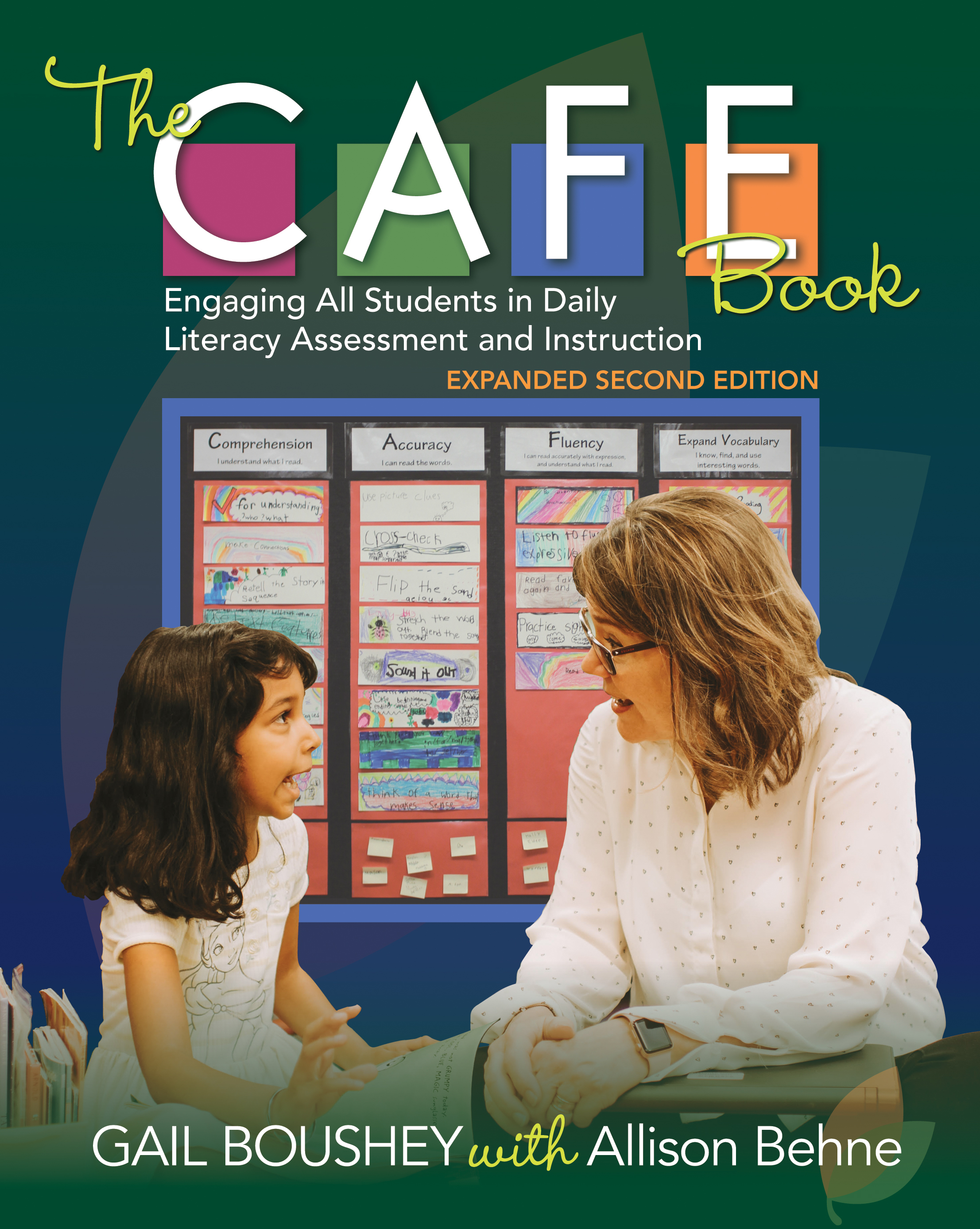 The CAFE Book, Expanded Second Edition