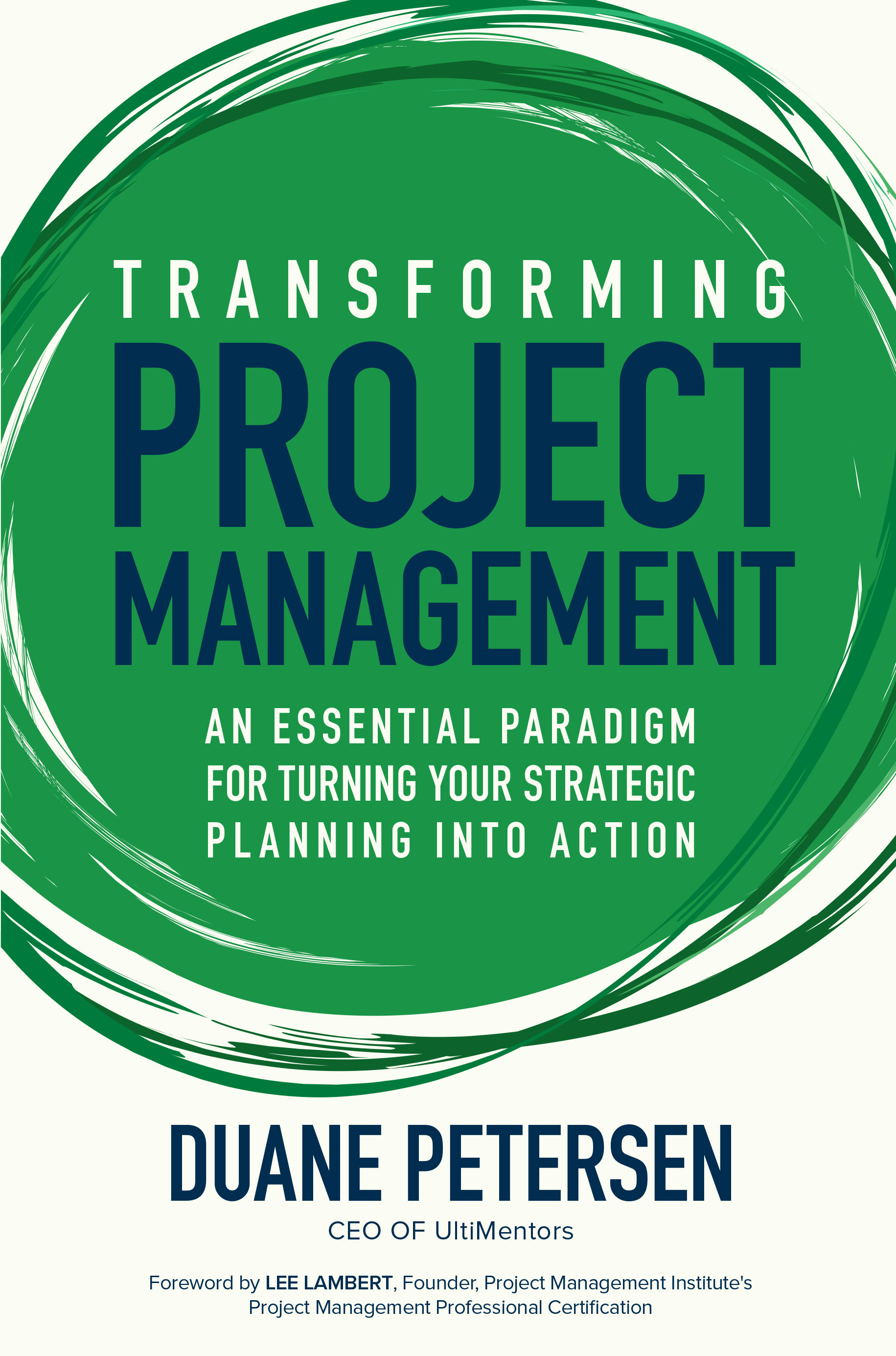 Transforming Project Management