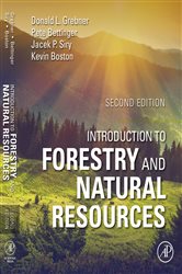 Introduction to Forestry and Natural Resources (2nd ed.)