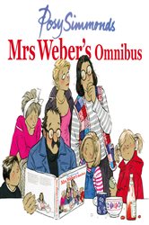 Book cover: Mrs Weber's Omnibus, by Posy Simmonds (preview)