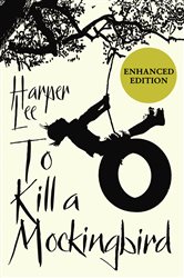 Book cover: To Kill A Mockingbird, by Harper Lee (preview)