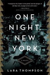 One Night, New York: A Novel
