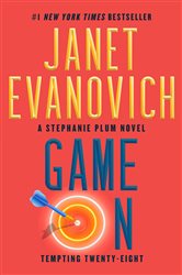 Book cover: Game On, by Janet Evanovich (preview)