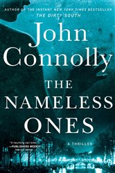 Book cover: The Nameless Ones, by John Connolly (preview)