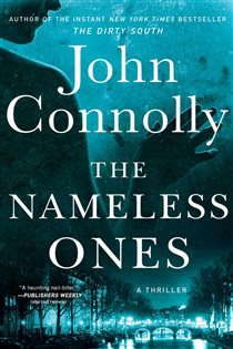 Book cover: The Nameless Ones, by John Connolly (preview)