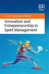 Innovation and Entrepreneurship in Sport Management