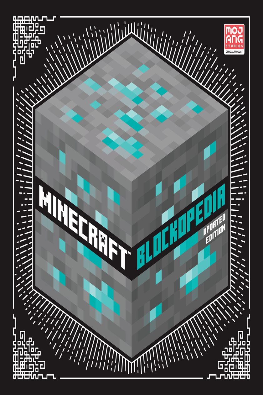 Blockopecia Minecraft: Blockopedia by Mojang AB (ebook)