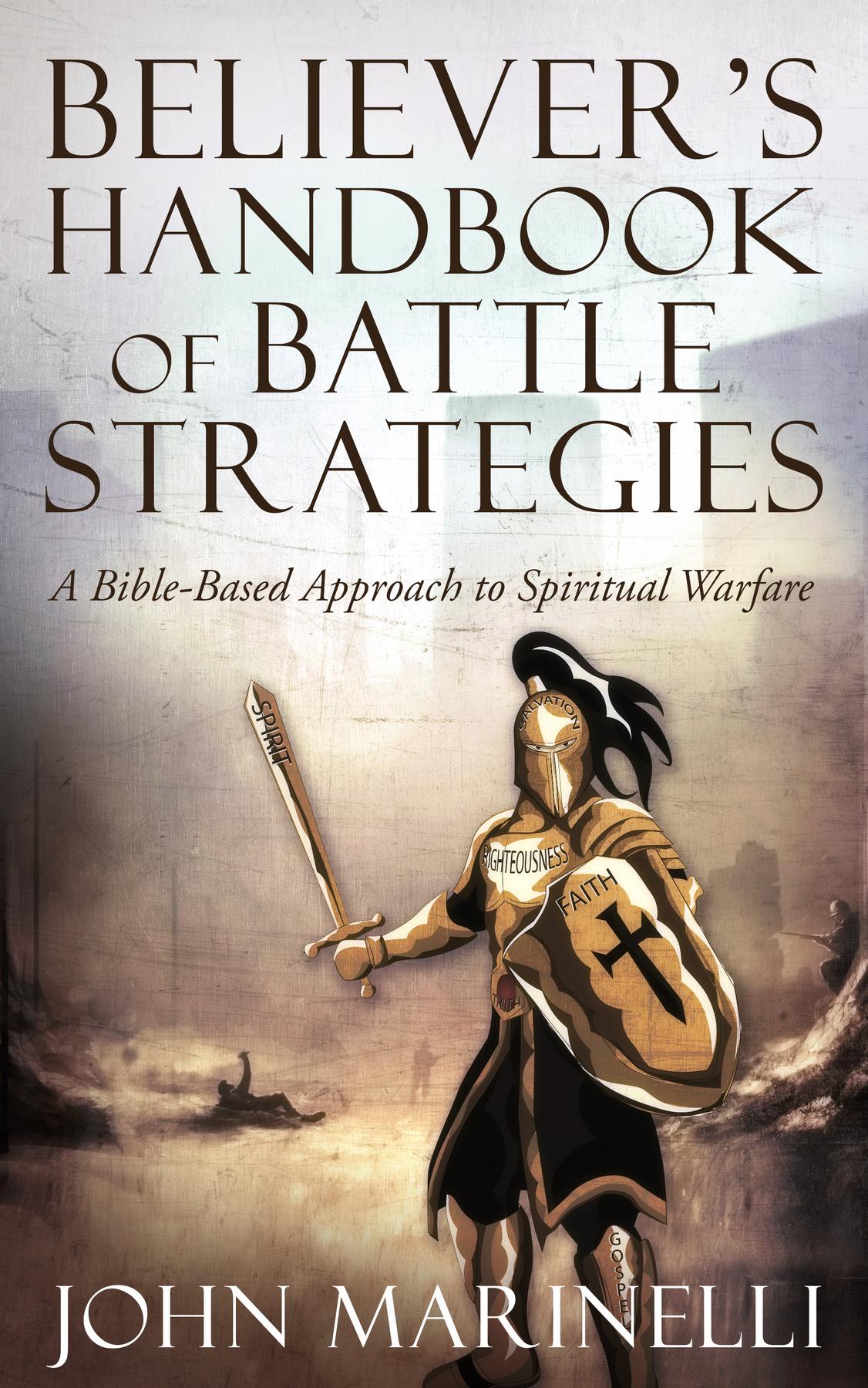 Believer's Handbook of Battle Strategies