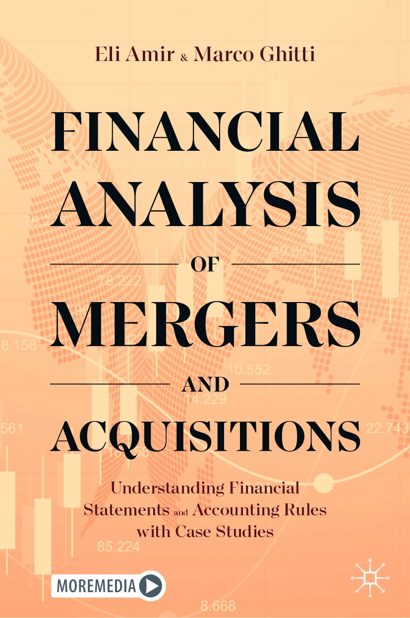 Financial Analysis of Mergers and Acquisitions
