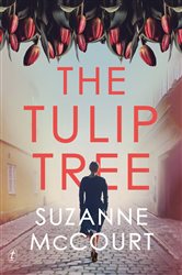 Book cover: The Tulip Tree, by Suzanne McCourt (preview)