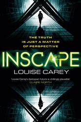 Inscape: Book One