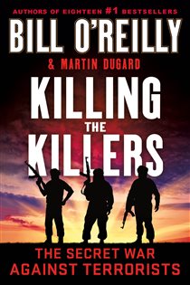 Book cover: Killing the Killers, by Bill O'Reilly (preview)