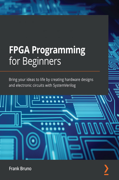 FPGA Programming for Beginners