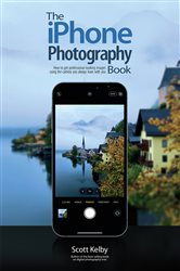 The iPhone Photography Book