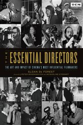 Book cover: The Essential Directors, by Sloan De Forest (preview)