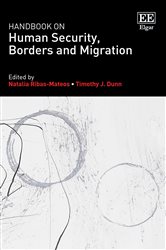 Handbook on Human Security, Borders and Migration