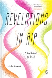 Book cover: Revelations in Air, by Jude Stewart (preview)