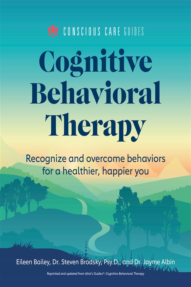 Cognitive Behavioral Therapy by Jayme Albin (ebook)