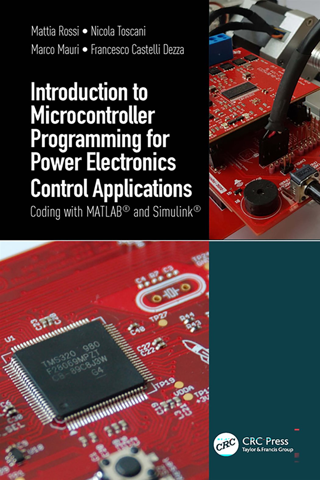 Introduction to Microcontroller Programming for Power Electronics ...