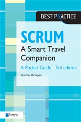Scrum &#x2013; A Pocket Guide &#x2013; 3rd edition