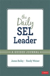 The Daily SEL Leader: A Guided Journal