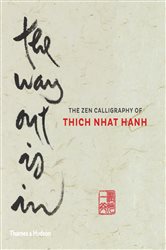 Book cover: The Way Out Is In, by Thich Nhat Hanh (preview)