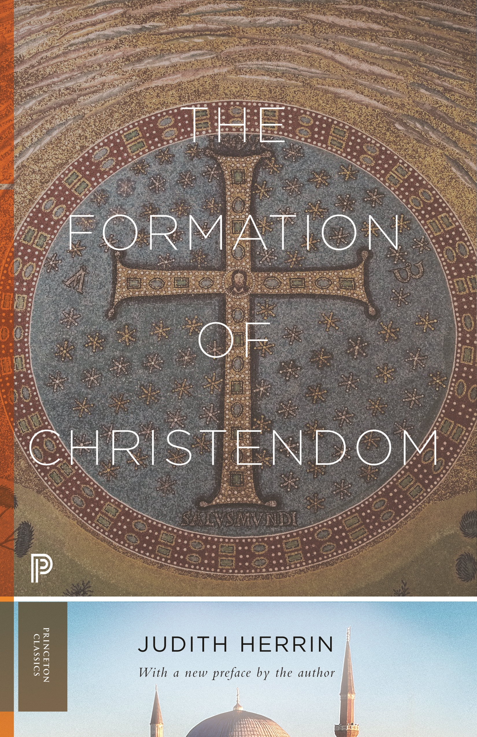 ISBN 9780691220772 product image for The Formation of Christendom | upcitemdb.com