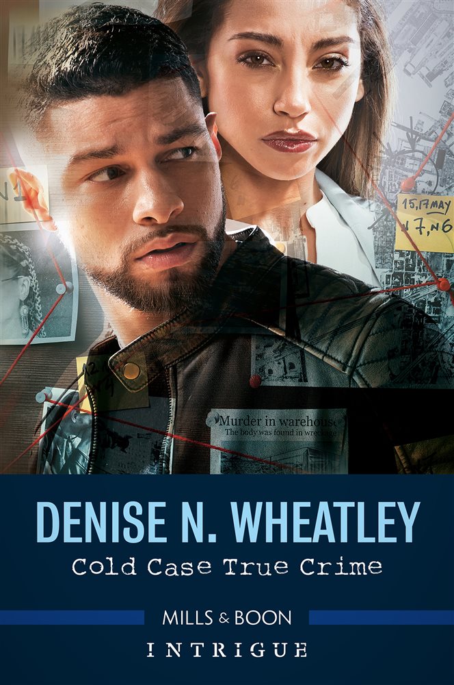 Cold Case True Crime By Denise N Wheatley Ebook