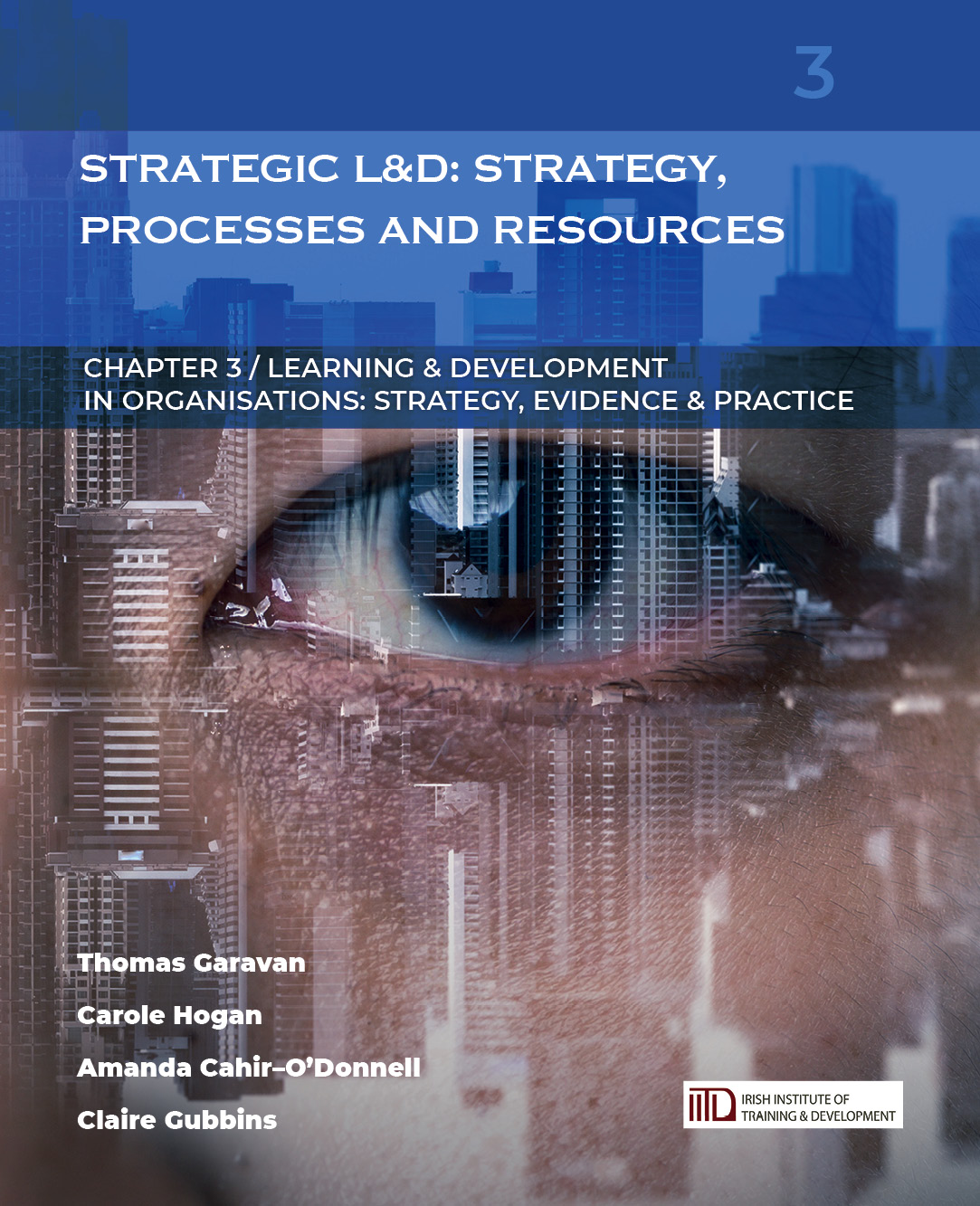 Strategic Learning & Development