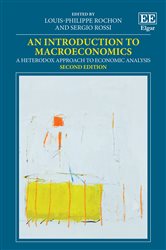An Introduction to Macroeconomics: A Heterodox Approach to Economic Analysis