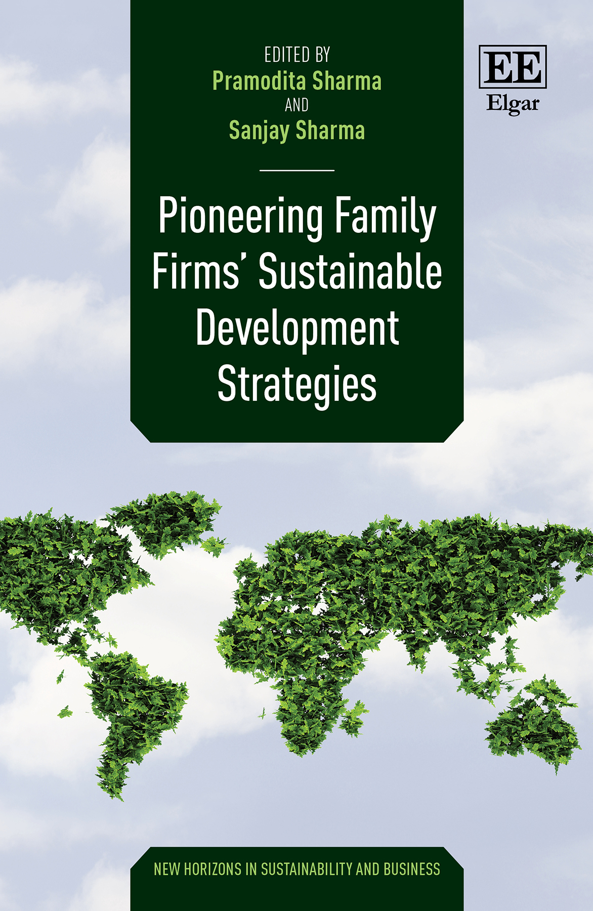 Pioneering Family Firms' Sustainable Development Strategies