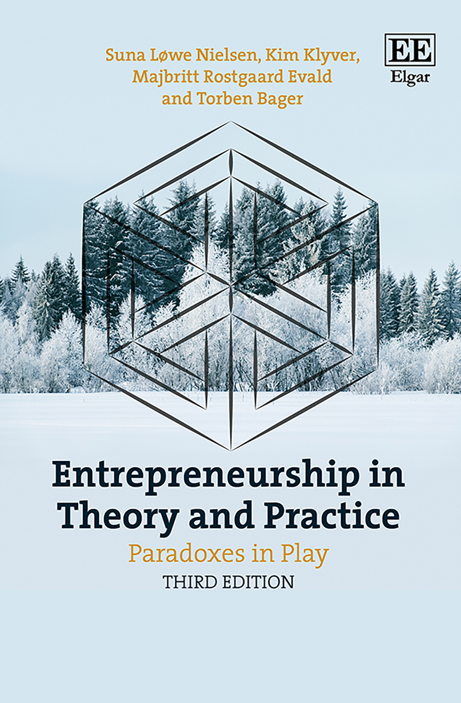Entrepreneurship in Theory and Practice (3rd ed.)