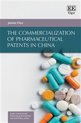 The Commercialization of Pharmaceutical Patents in China