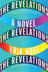 Book cover: The Revelations, by Erik Hoel (preview)