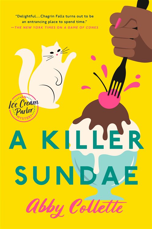 Better Off Read Book Club